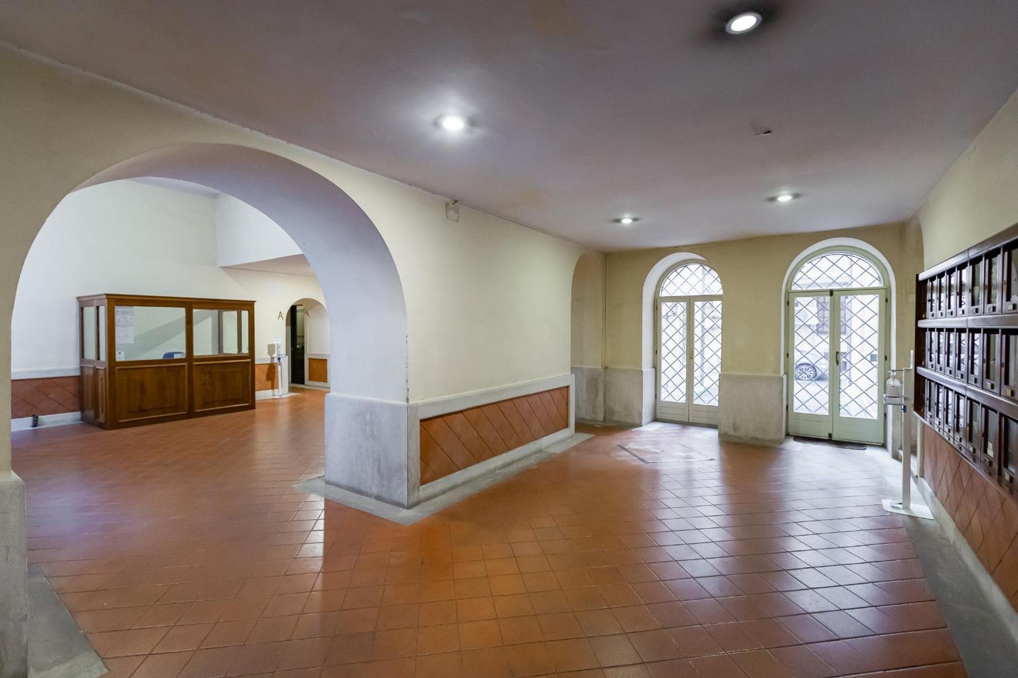 Ferienwohnung Barberini Exclusive Loft Rom Exterior foto