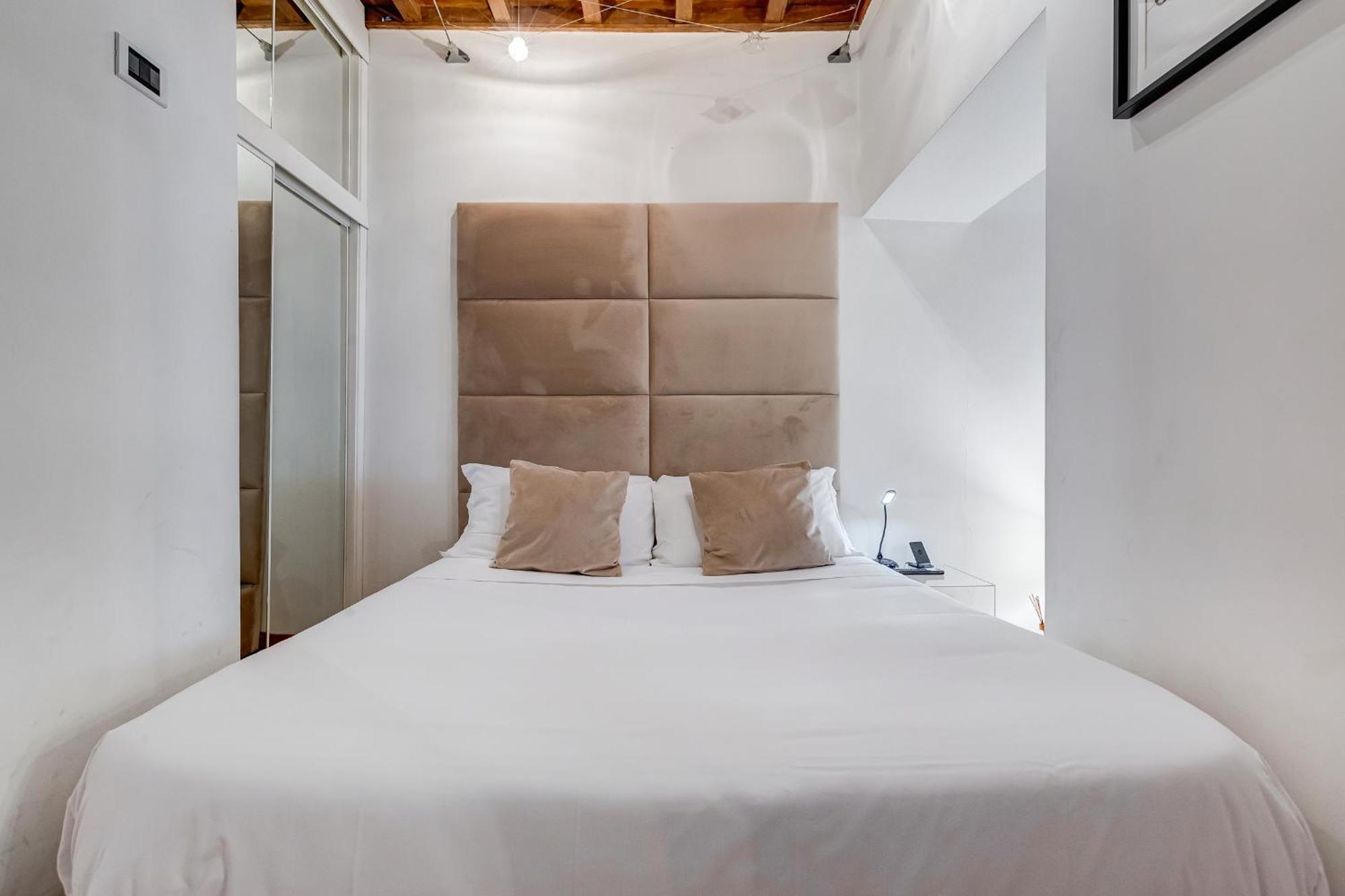Ferienwohnung Barberini Exclusive Loft Rom Exterior foto