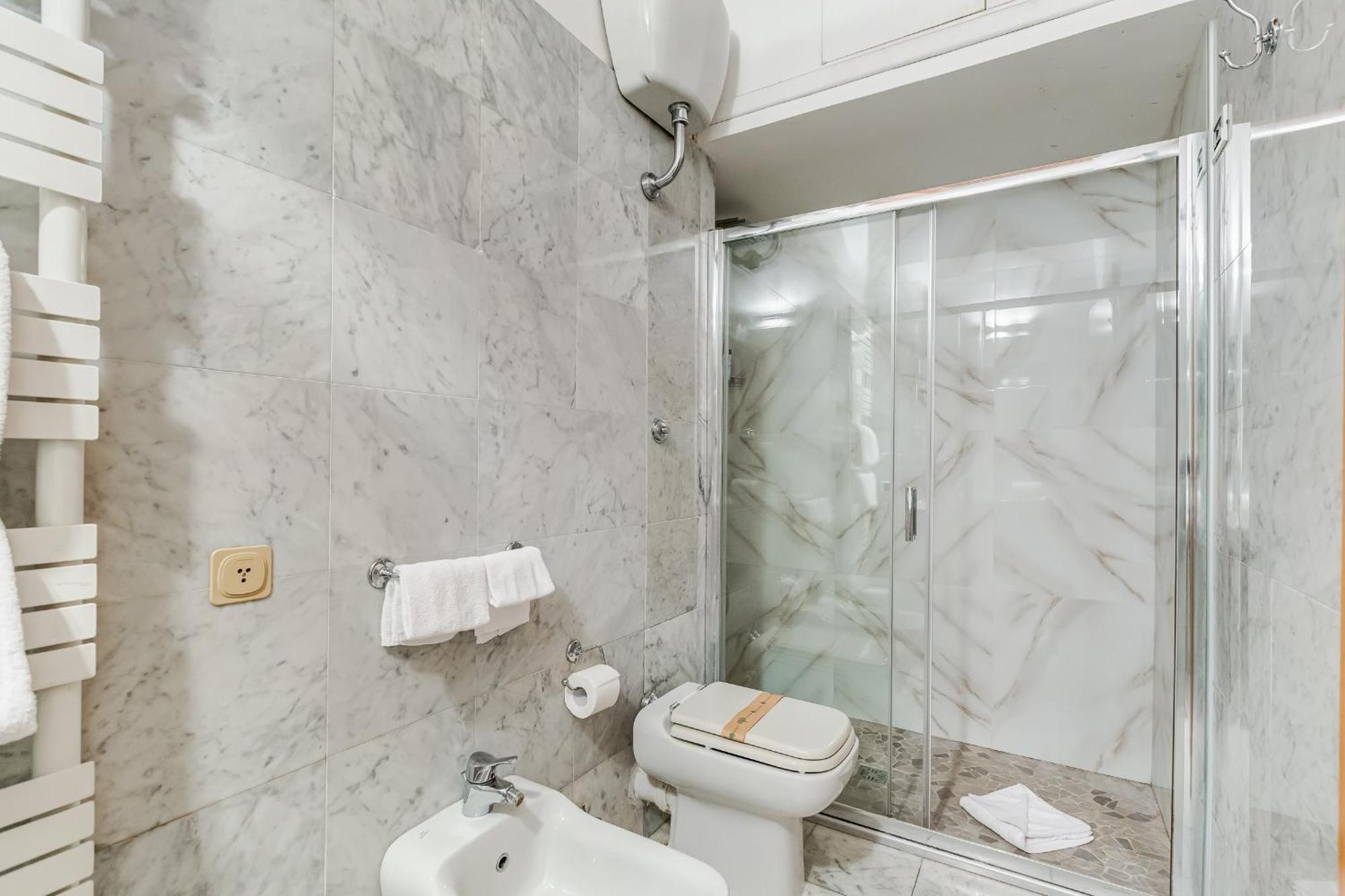 Ferienwohnung Barberini Exclusive Loft Rom Exterior foto